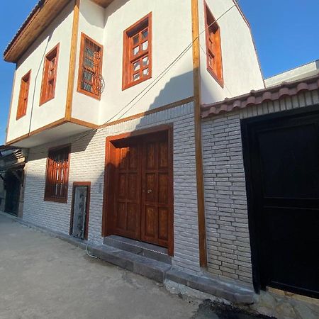 Mariana Konak Apartment Antalya Exterior foto