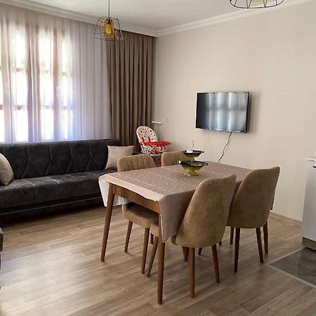 Mariana Konak Apartment Antalya Exterior foto