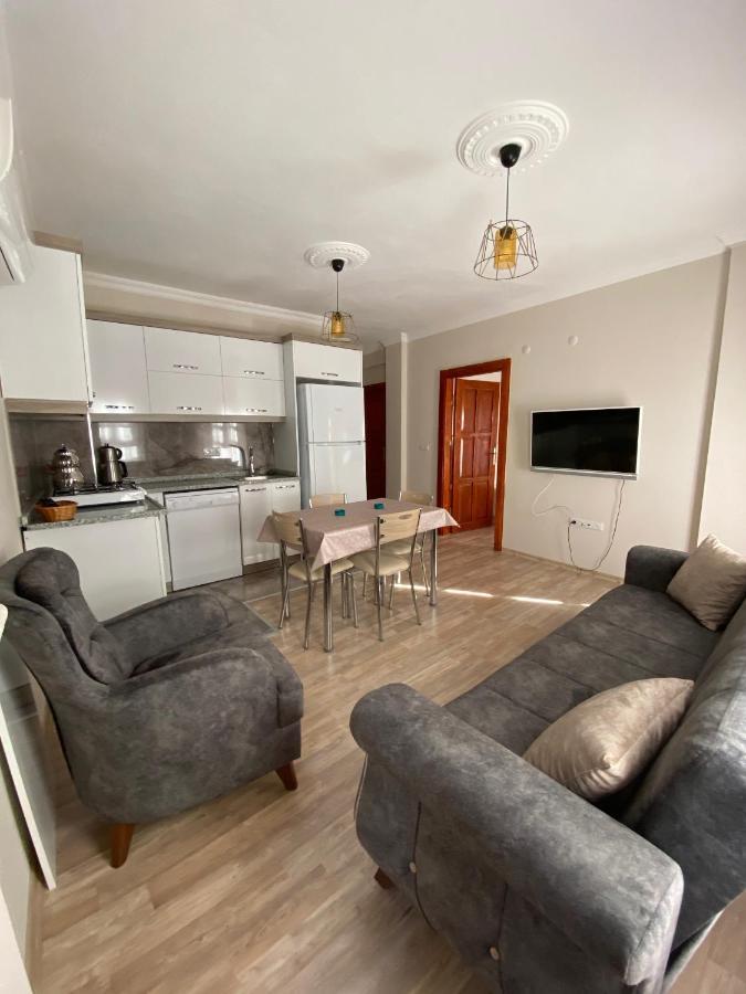 Mariana Konak Apartment Antalya Exterior foto
