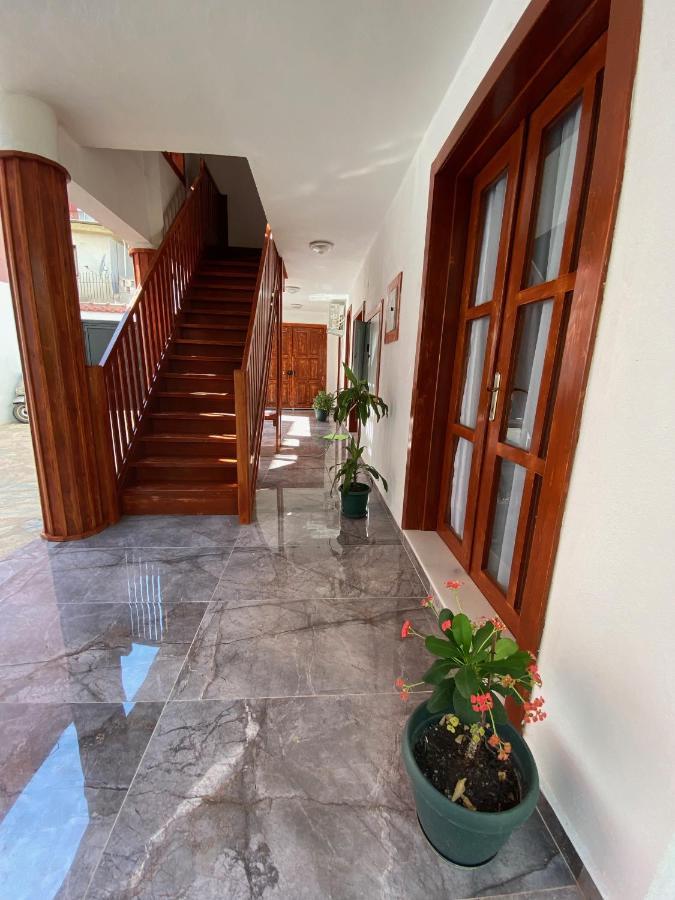 Mariana Konak Apartment Antalya Exterior foto