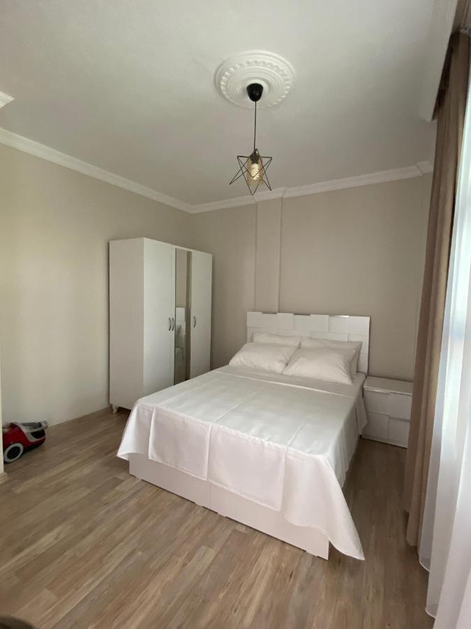 Mariana Konak Apartment Antalya Exterior foto