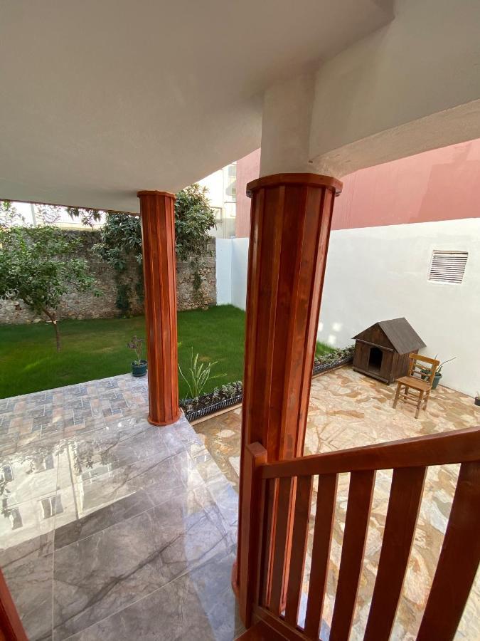 Mariana Konak Apartment Antalya Exterior foto