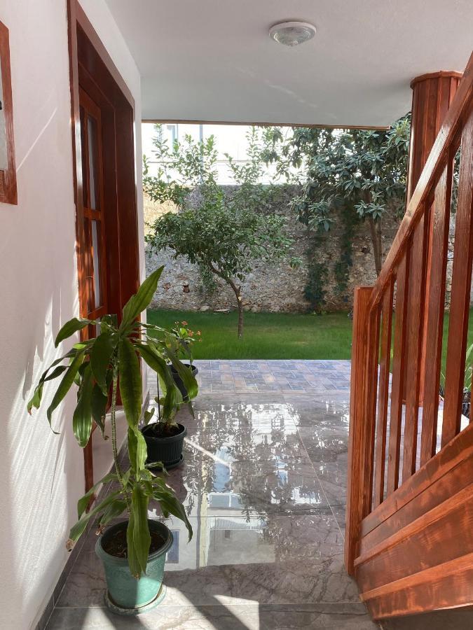 Mariana Konak Apartment Antalya Exterior foto