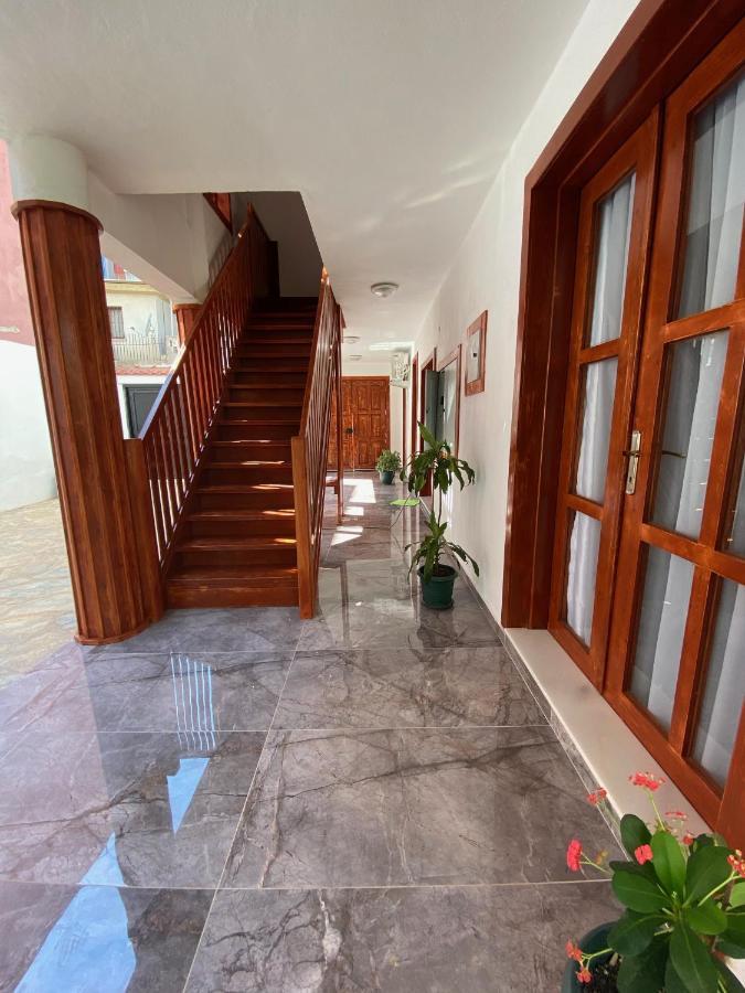 Mariana Konak Apartment Antalya Exterior foto