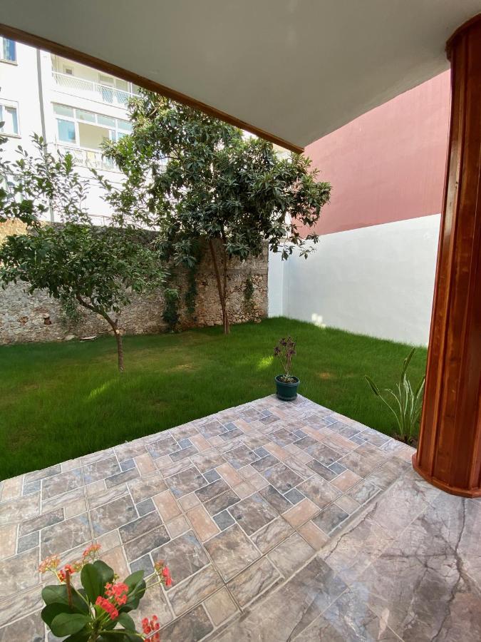 Mariana Konak Apartment Antalya Exterior foto