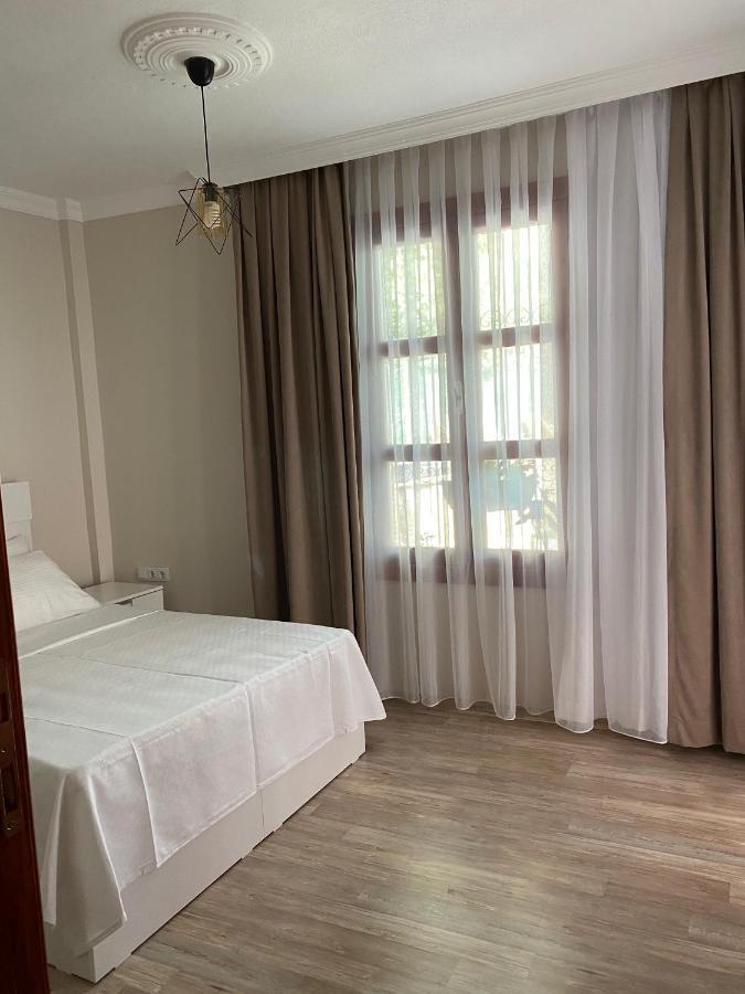 Mariana Konak Apartment Antalya Exterior foto