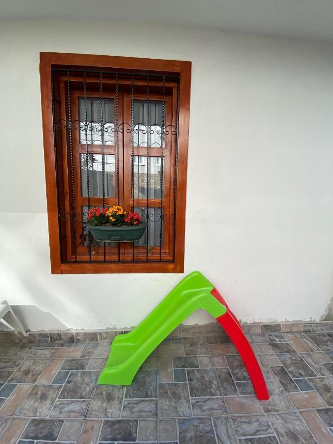 Mariana Konak Apartment Antalya Exterior foto