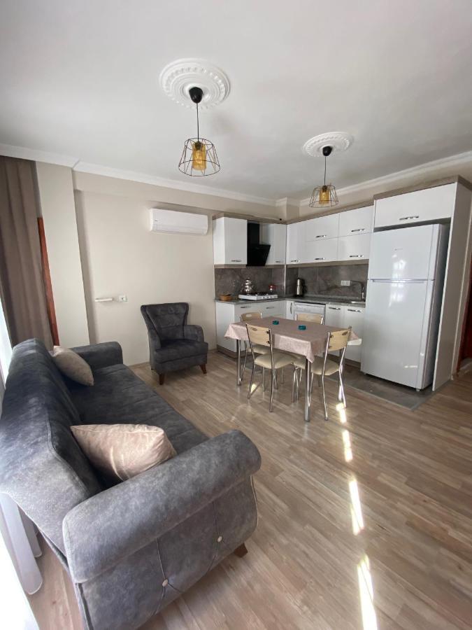 Mariana Konak Apartment Antalya Exterior foto