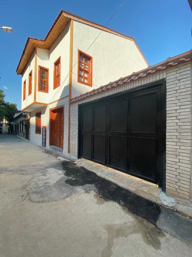 Mariana Konak Apartment Antalya Exterior foto