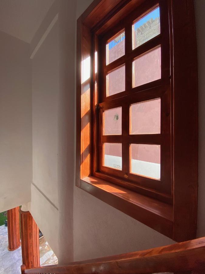 Mariana Konak Apartment Antalya Exterior foto