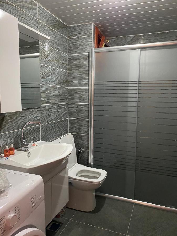 Mariana Konak Apartment Antalya Exterior foto