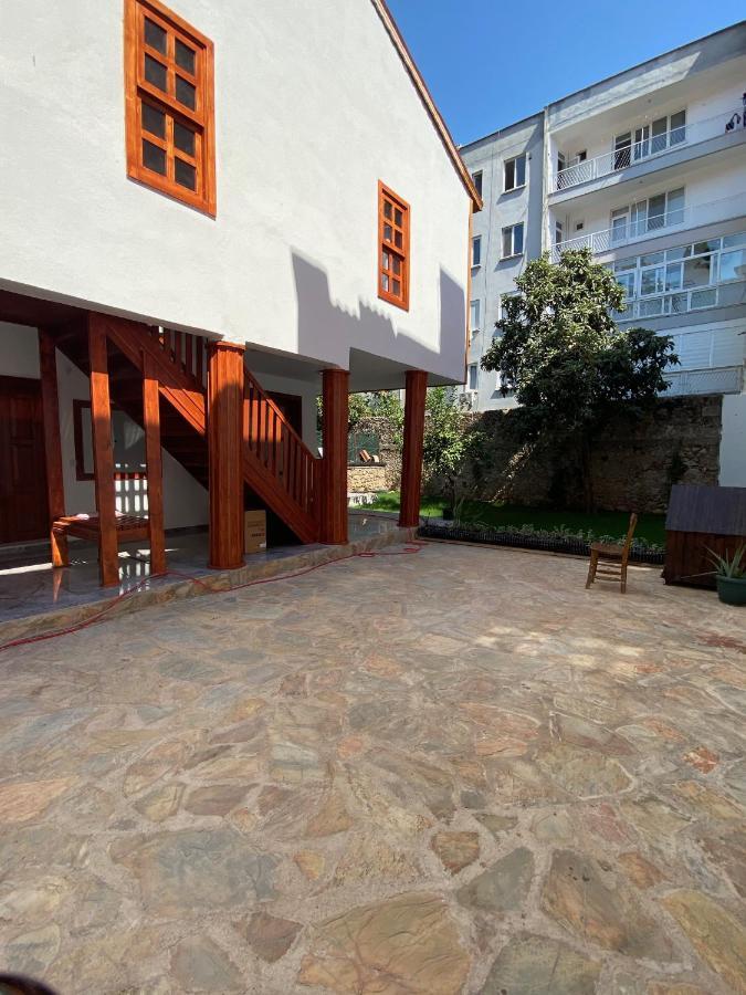 Mariana Konak Apartment Antalya Exterior foto